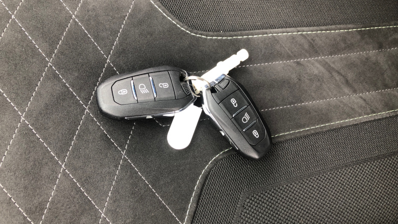 Peugeot 2008 1.2 PureTech 130 GT Premium 5dr Petrol Estate
